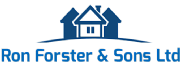 Ron Forster & Son Ltd logo
