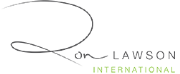 Ron Lawson International Ltd logo