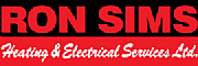 Ron Sims Associates Ltd logo
