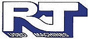 Ron Thompson Machinery Co. Ltd logo