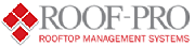 Roof-pro Ltd logo