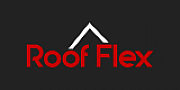 Roof Flex logo