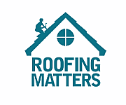 Roofing Matters logo