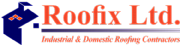 Roofix Renovations Ltd logo