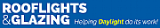 Rooflights & Glazing UK Ltd logo