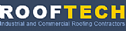 RoofTech logo