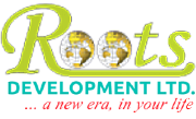 Rooted Developments Ltd logo