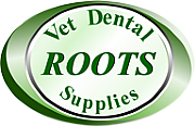 Roots Vet Dental Supplies Ltd logo