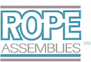 Rope Assemblies Ltd logo