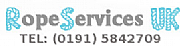 Rope Services UK logo