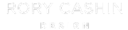 Rory Cashin Design logo