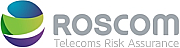Roscom Ltd logo