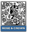 ROSE & CROWN FARRINGDON LTD logo