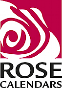 Rose Calendars logo