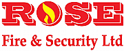 Rose Fire & Security Ltd logo