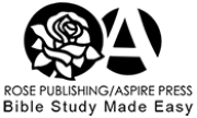 Rose Publications Ltd logo