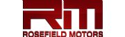 Rosefield Garage Ltd logo