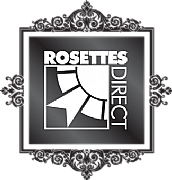 Rosettes Direct logo