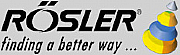 Rosler UK logo