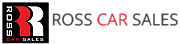 Ross Car Sales logo