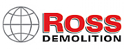 Ross Demolition Ltd logo