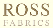 Ross Fabrics logo