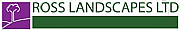 Ross Landscapes Ltd logo