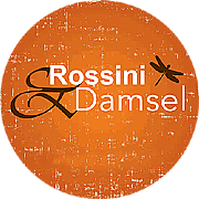 Rossini & Damsel Ltd logo