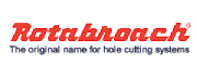 Rotabroach Ltd logo