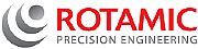 Rotamic Engineering Ltd logo