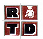 Rotary Test Drilling (Training & Accreditation) Ltd logo