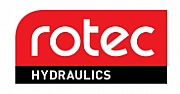 Rotec Hydraulics Ltd logo