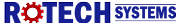 Rotech Components Ltd logo