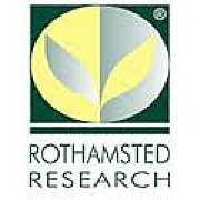 Rothamsted Research Ltd logo