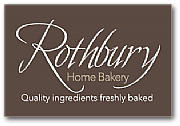 Rothbury Home Bakery Ltd logo