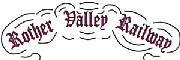 Rother Valley Railway Ltd logo