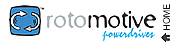 Rotomotive Ltd logo