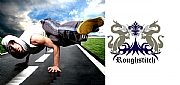 Roughstitch Ltd logo