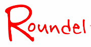 Roundel Kitchens logo