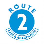 Route 2 (Topsham) Ltd logo