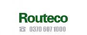 Routeco Ltd logo