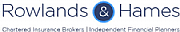 Rowlands & Hames Insurance Brokers Ltd logo