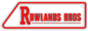Rowlands Bros logo