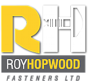 Roy Hopwood (Fasteners) Ltd logo