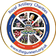 Royal Artillery Charitable Fund logo