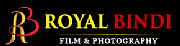 Royal Bindi logo