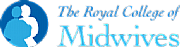 Royal College of Midwives logo