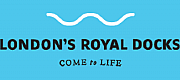 Royal Docks Management Authority Ltd logo