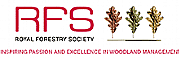 Royal Forestry Society logo