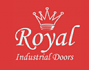 Royal Industrial Doors logo